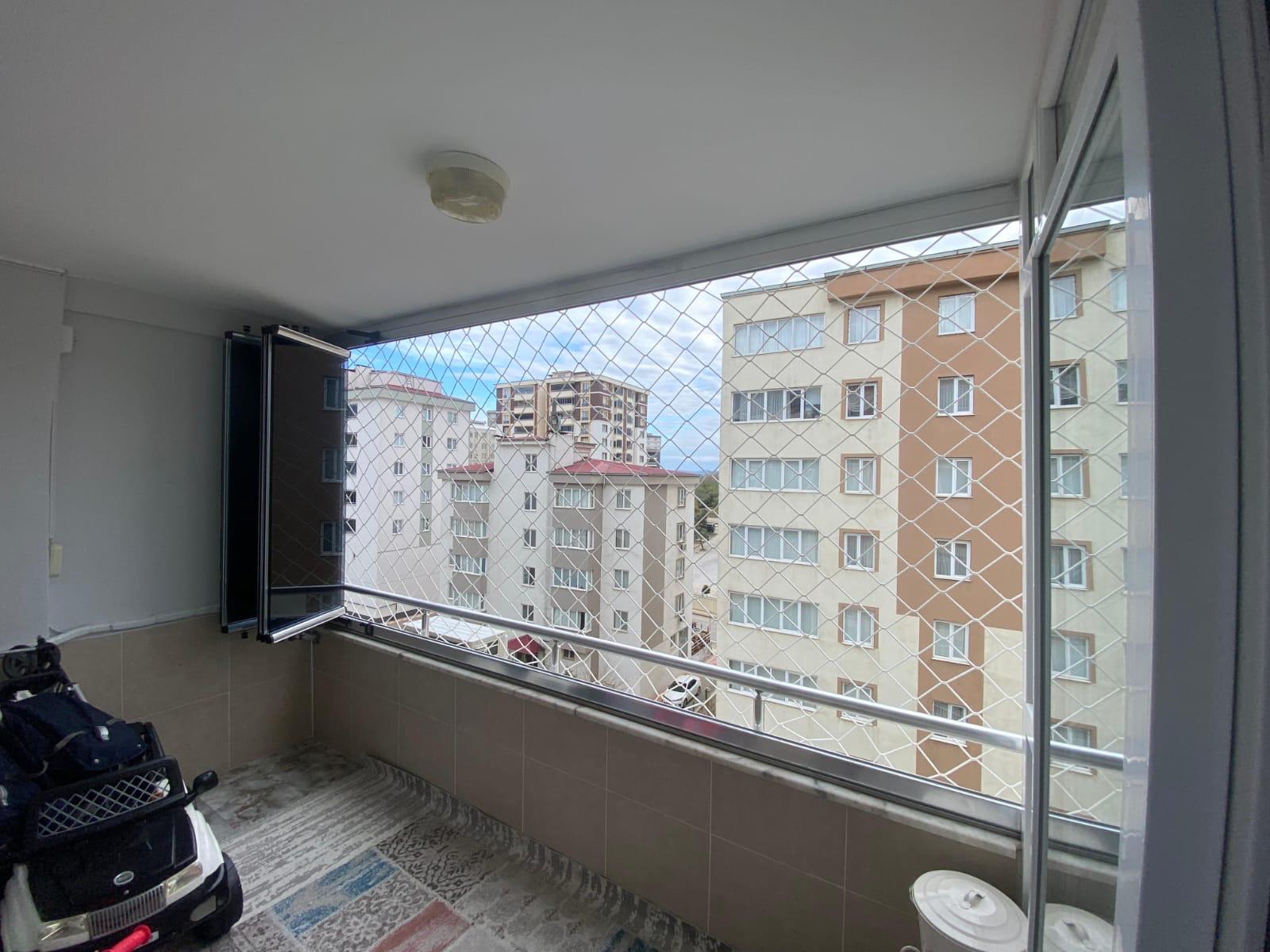 Balkon filesi